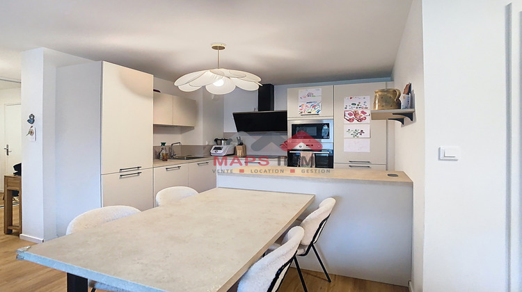 Ma-Cabane - Vente Appartement Illkirch-Graffenstaden, 62 m²