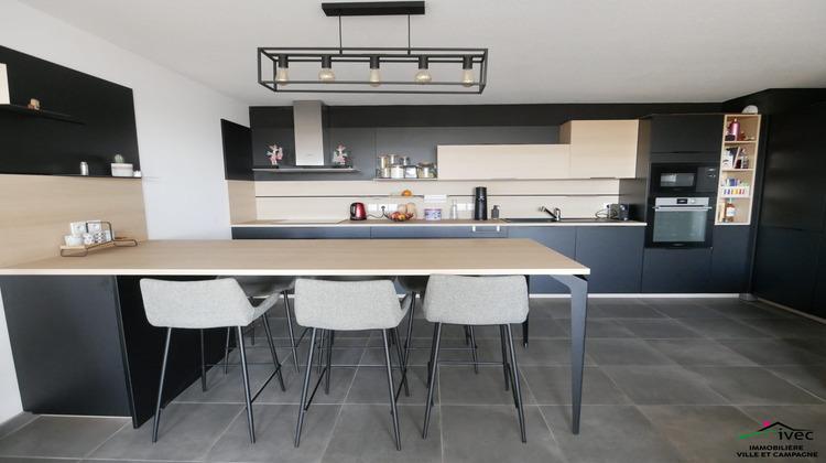 Ma-Cabane - Vente Appartement Illkirch-Graffenstaden, 62 m²