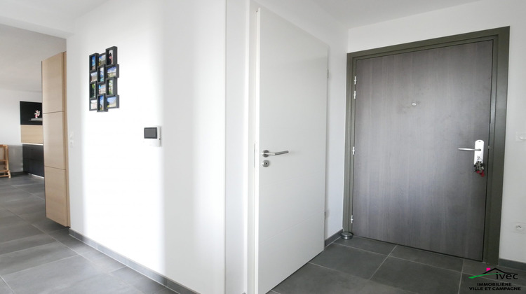 Ma-Cabane - Vente Appartement Illkirch-Graffenstaden, 62 m²