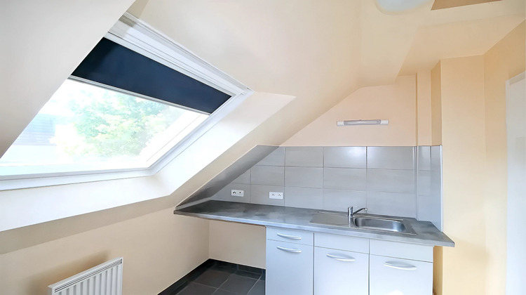 Ma-Cabane - Vente Appartement Illkirch-Graffenstaden, 37 m²