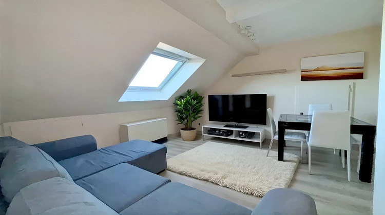 Ma-Cabane - Vente Appartement Illkirch-Graffenstaden, 36 m²