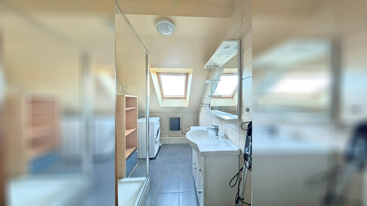 Ma-Cabane - Vente Appartement Illkirch-Graffenstaden, 36 m²