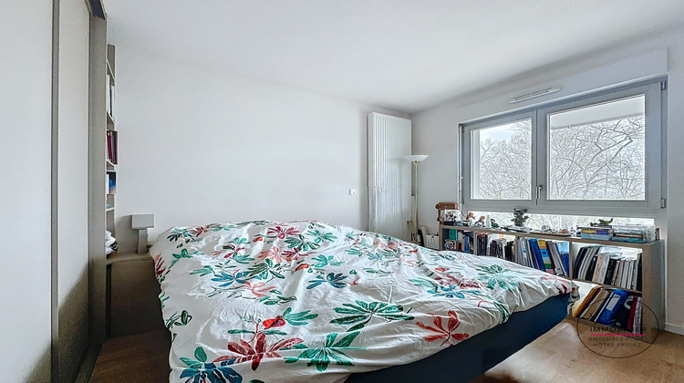 Ma-Cabane - Vente Appartement Illkirch-Graffenstaden, 44 m²