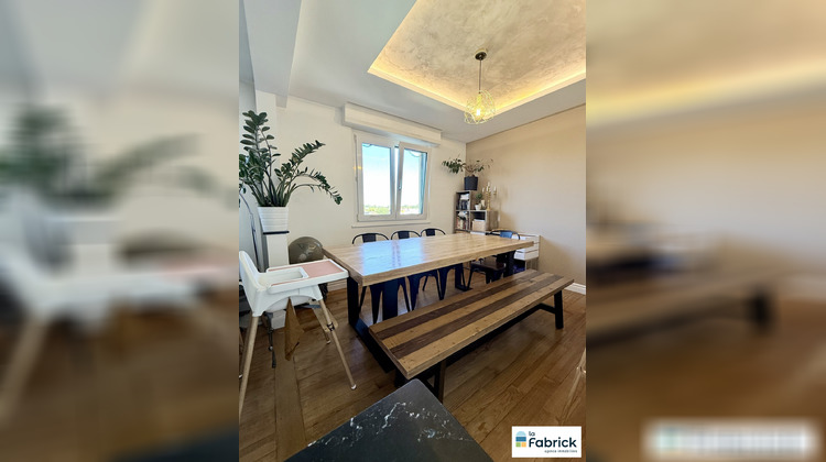 Ma-Cabane - Vente Appartement Illkirch-Graffenstaden, 86 m²