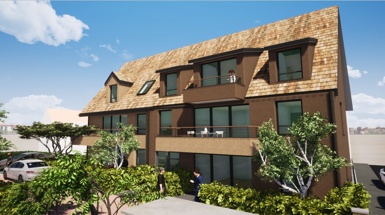 Ma-Cabane - Vente Appartement Illkirch-Graffenstaden, 129 m²