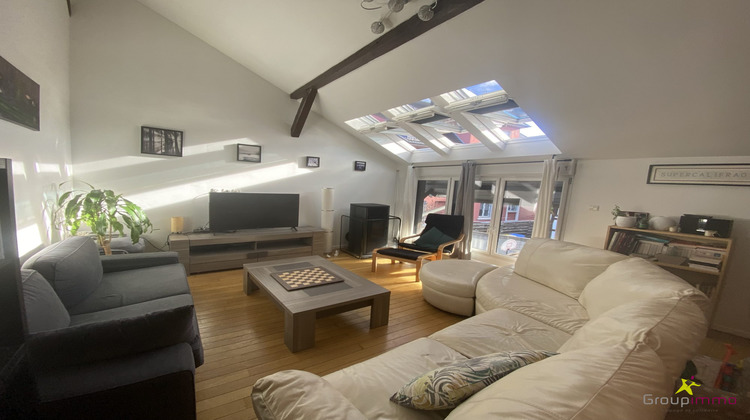 Ma-Cabane - Vente Appartement Illkirch-Graffenstaden, 138 m²