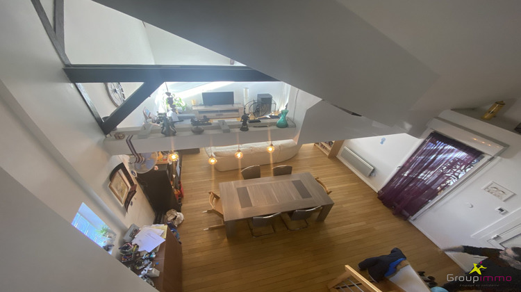 Ma-Cabane - Vente Appartement Illkirch-Graffenstaden, 138 m²