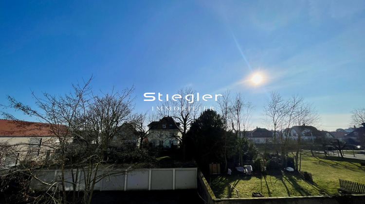 Ma-Cabane - Vente Appartement Illkirch-Graffenstaden, 62 m²