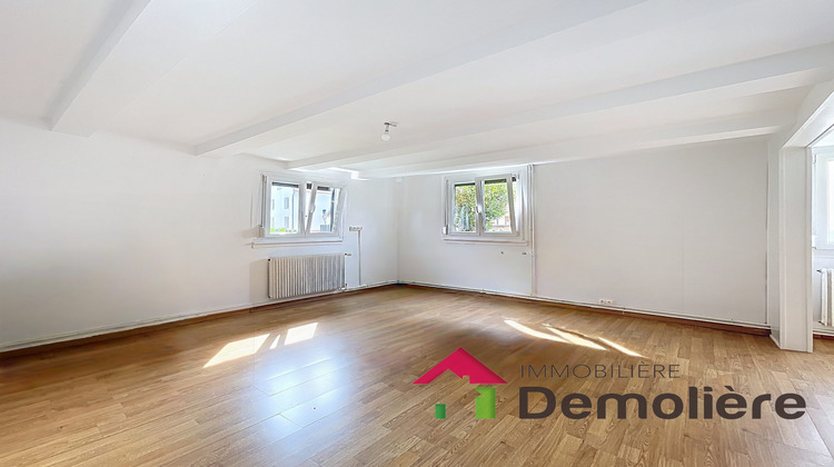 Ma-Cabane - Vente Appartement Illkirch-Graffenstaden, 92 m²