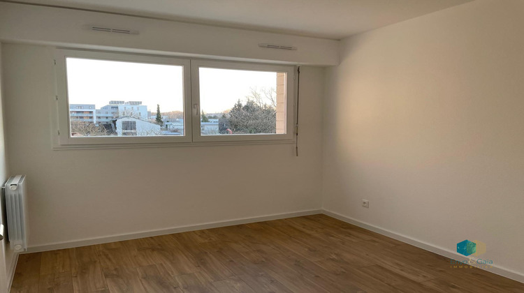 Ma-Cabane - Vente Appartement Illkirch-Graffenstaden, 38 m²