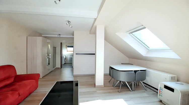 Ma-Cabane - Vente Appartement Illkirch-Graffenstaden, 37 m²