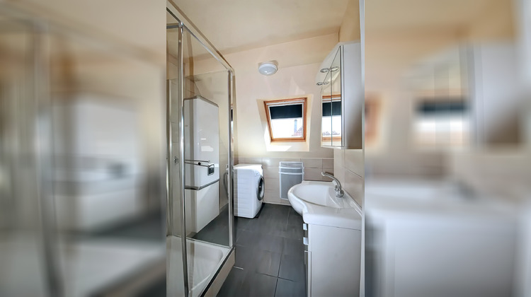 Ma-Cabane - Vente Appartement Illkirch-Graffenstaden, 37 m²