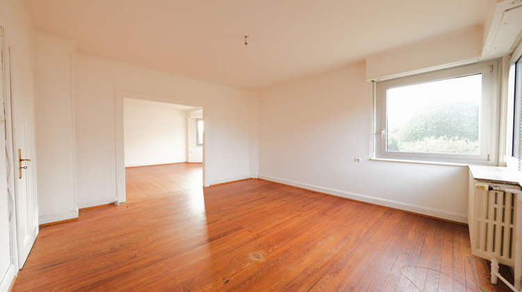 Ma-Cabane - Vente Appartement ILLKIRCH-GRAFFENSTADEN, 83 m²