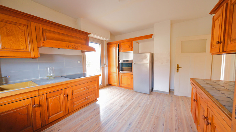 Ma-Cabane - Vente Appartement ILLKIRCH-GRAFFENSTADEN, 83 m²