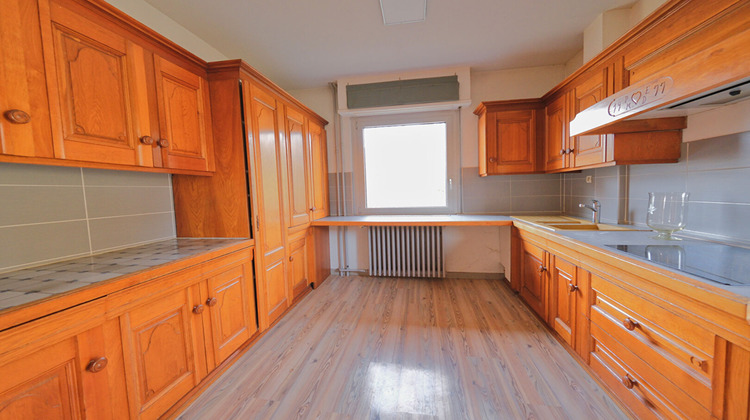 Ma-Cabane - Vente Appartement ILLKIRCH-GRAFFENSTADEN, 83 m²