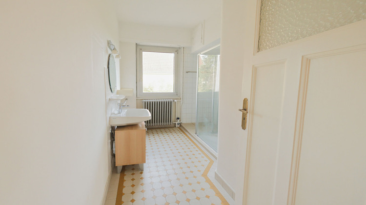 Ma-Cabane - Vente Appartement ILLKIRCH-GRAFFENSTADEN, 83 m²