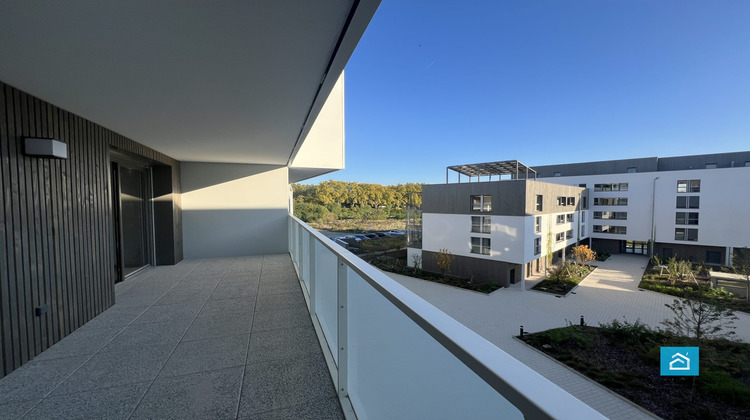 Ma-Cabane - Vente Appartement Illkirch-Graffenstaden, 66 m²