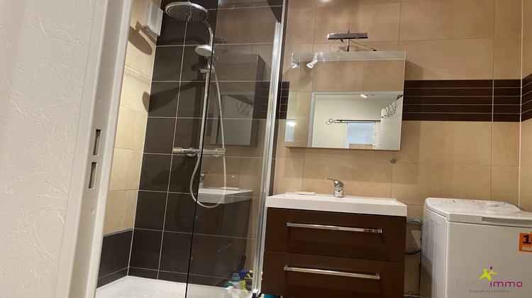 Ma-Cabane - Vente Appartement Illkirch-Graffenstaden, 64 m²