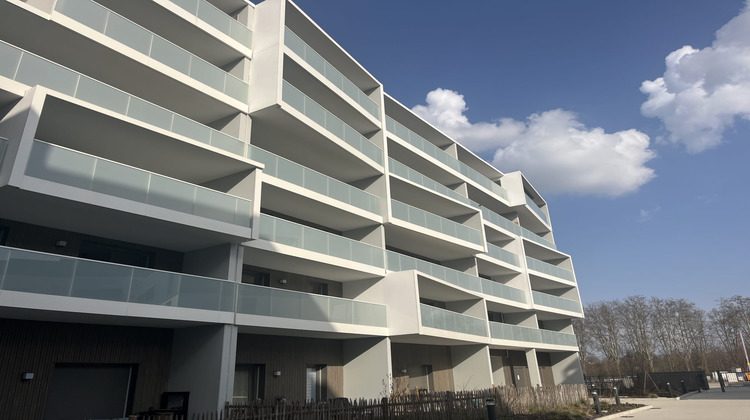 Ma-Cabane - Vente Appartement Illkirch-Graffenstaden, 98 m²