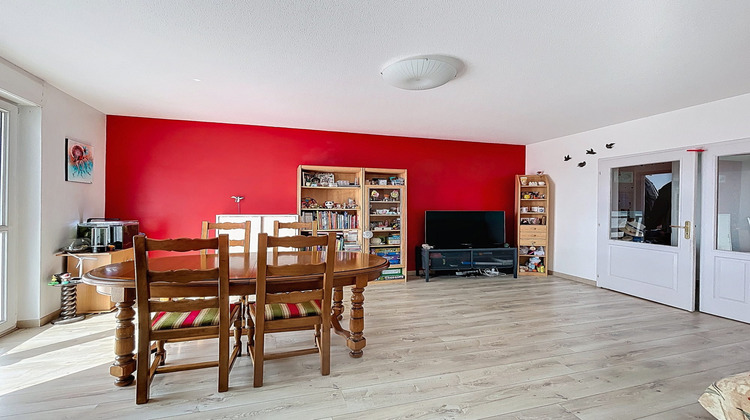 Ma-Cabane - Vente Appartement Illkirch-Graffenstaden, 83 m²