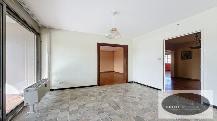 Ma-Cabane - Vente Appartement Illkirch-Graffenstaden, 86 m²