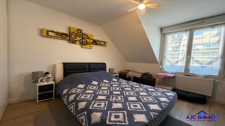 Ma-Cabane - Vente Appartement Illkirch-Graffenstaden, 65 m²