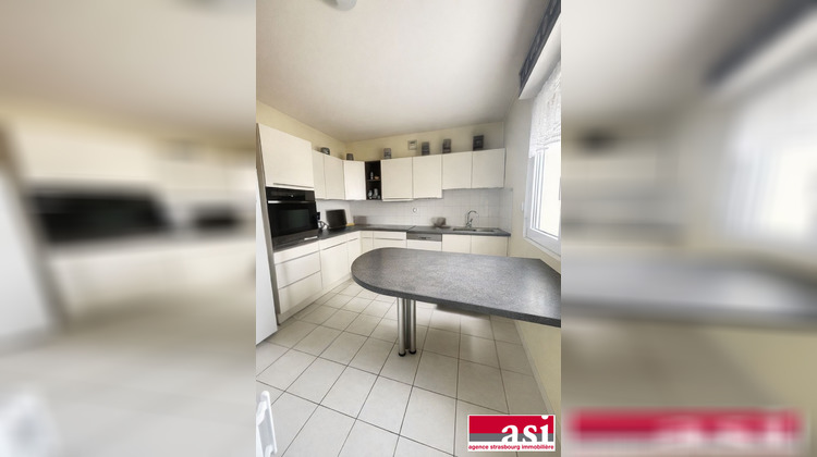 Ma-Cabane - Vente Appartement Illkirch-Graffenstaden, 146 m²