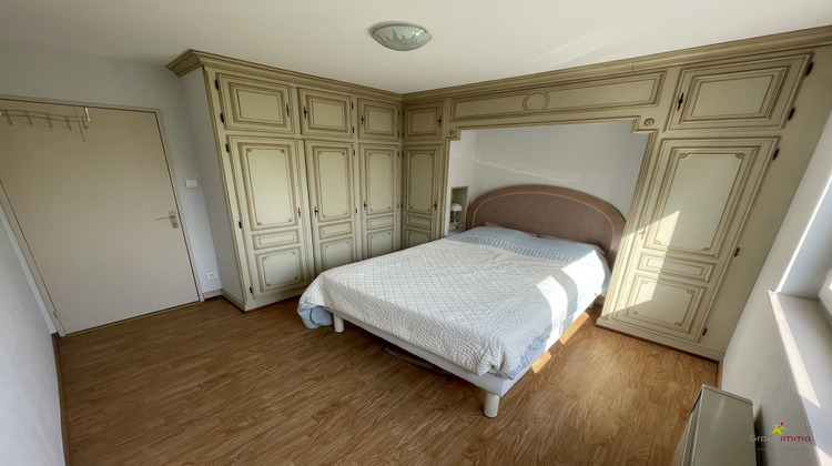 Ma-Cabane - Vente Appartement Illkirch-Graffenstaden, 49 m²