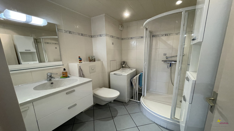 Ma-Cabane - Vente Appartement Illkirch-Graffenstaden, 49 m²