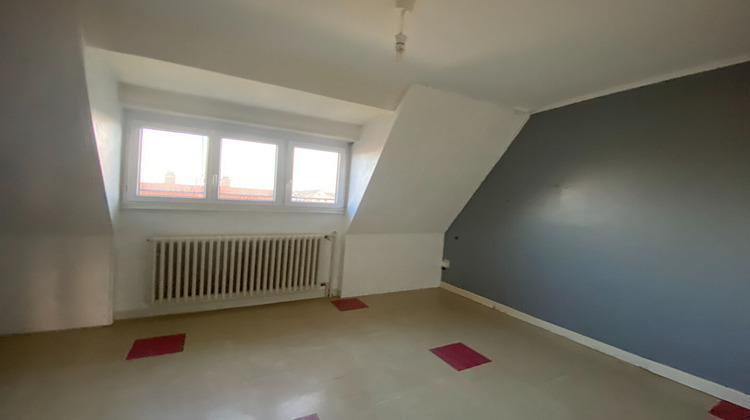 Ma-Cabane - Vente Appartement ILLKIRCH-GRAFFENSTADEN, 45 m²