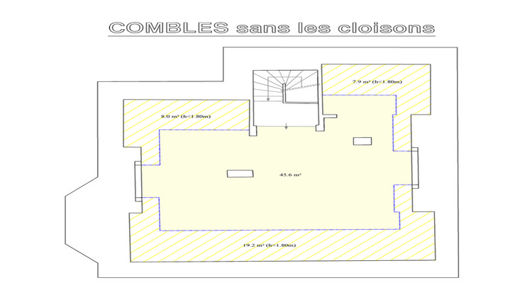 Ma-Cabane - Vente Appartement ILLKIRCH-GRAFFENSTADEN, 45 m²