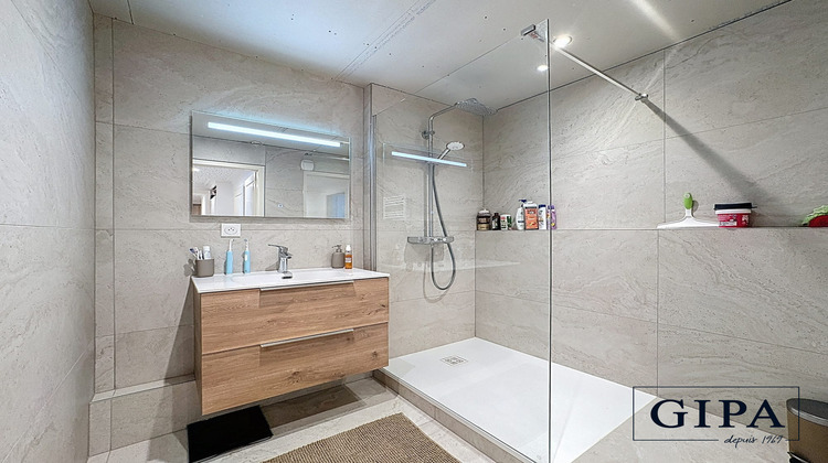 Ma-Cabane - Vente Appartement Illkirch-Graffenstaden, 73 m²