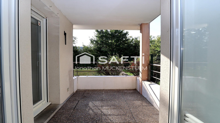 Ma-Cabane - Vente Appartement Illkirch-Graffenstaden, 56 m²