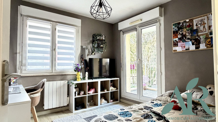 Ma-Cabane - Vente Appartement Illkirch-Graffenstaden, 95 m²