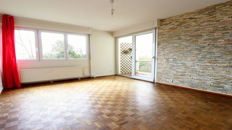 Ma-Cabane - Vente Appartement Illkirch-Graffenstaden, 62 m²
