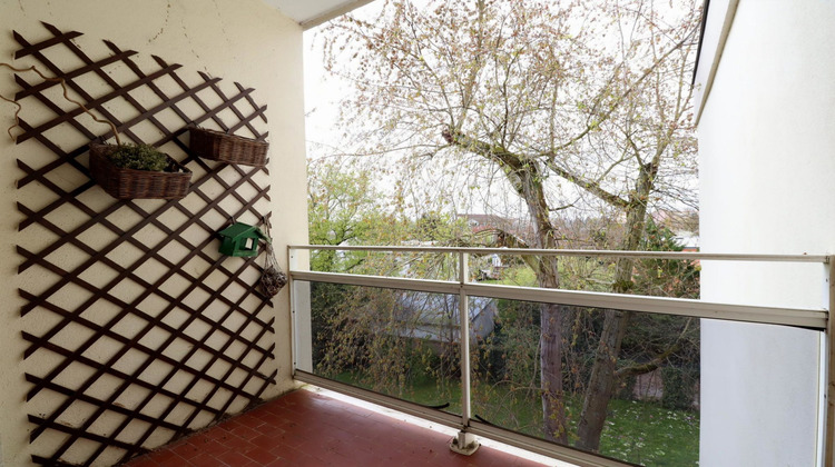 Ma-Cabane - Vente Appartement Illkirch-Graffenstaden, 62 m²
