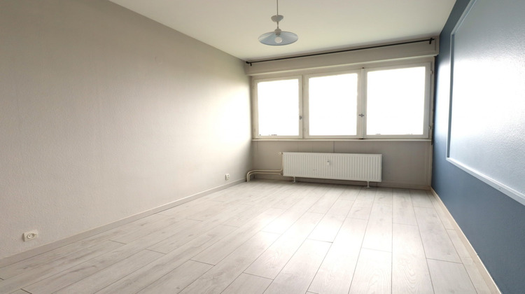 Ma-Cabane - Vente Appartement Illkirch-Graffenstaden, 62 m²