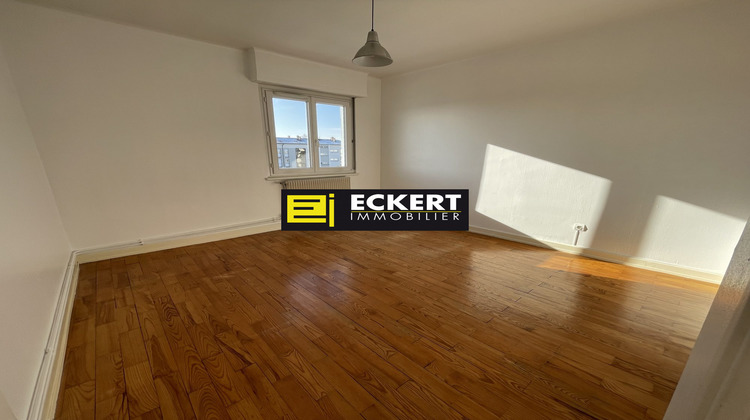 Ma-Cabane - Vente Appartement Illkirch-Graffenstaden, 66 m²