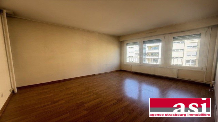 Ma-Cabane - Vente Appartement Illkirch-Graffenstaden, 68 m²