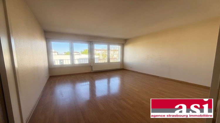 Ma-Cabane - Vente Appartement Illkirch-Graffenstaden, 68 m²