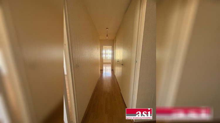 Ma-Cabane - Vente Appartement Illkirch-Graffenstaden, 68 m²