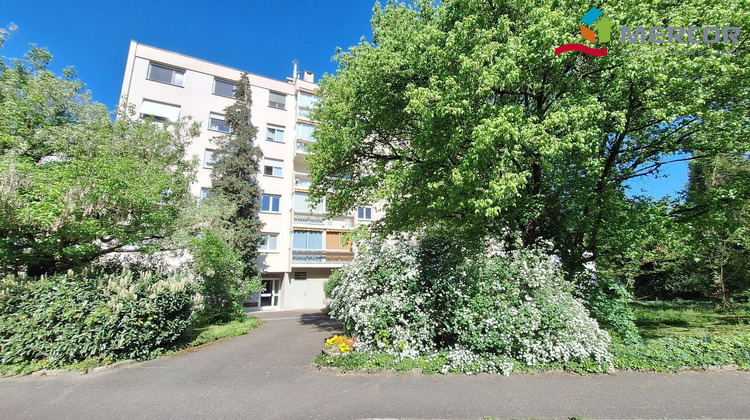 Ma-Cabane - Vente Appartement Illkirch-Graffenstaden, 76 m²