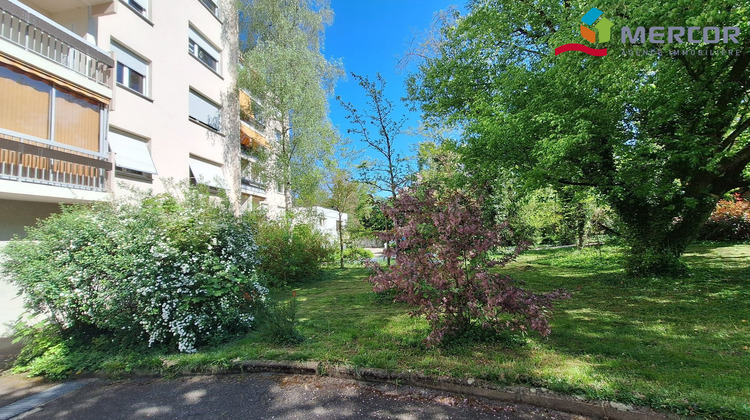 Ma-Cabane - Vente Appartement Illkirch-Graffenstaden, 76 m²