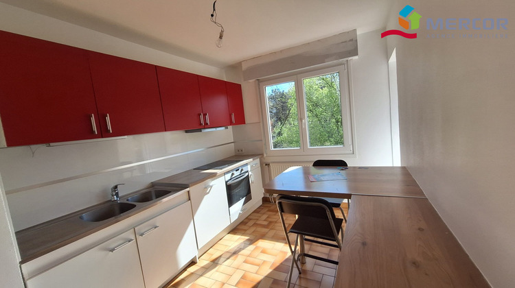 Ma-Cabane - Vente Appartement Illkirch-Graffenstaden, 76 m²