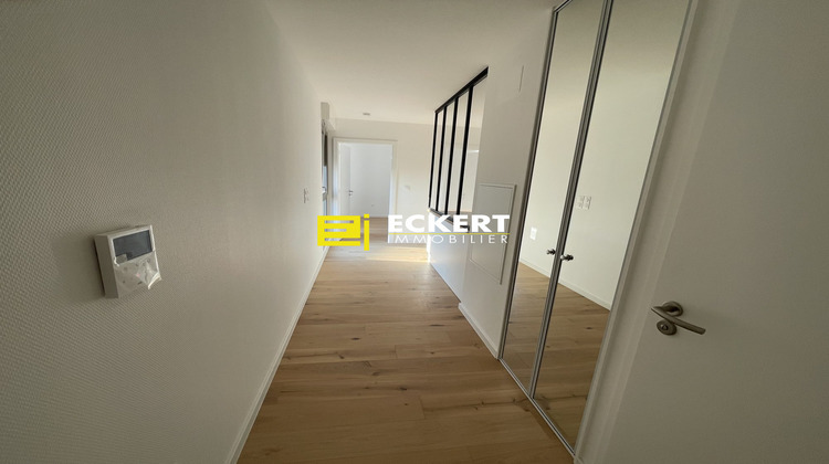 Ma-Cabane - Vente Appartement Illkirch-Graffenstaden, 79 m²