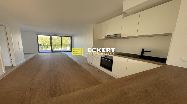 Ma-Cabane - Vente Appartement Illkirch-Graffenstaden, 79 m²