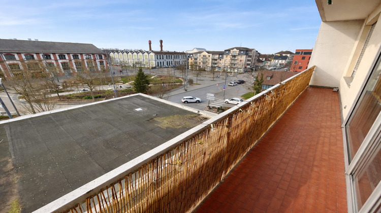 Ma-Cabane - Vente Appartement Illkirch-Graffenstaden, 103 m²