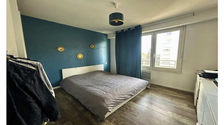 Ma-Cabane - Vente Appartement Illkirch-Graffenstaden, 103 m²