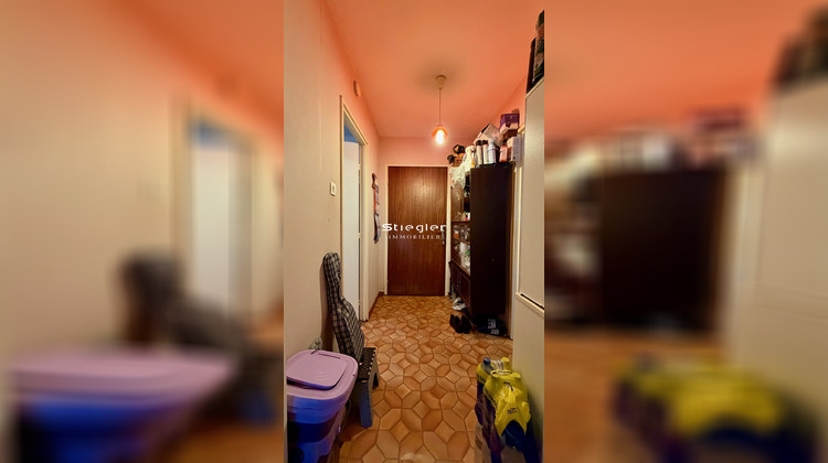 Ma-Cabane - Vente Appartement Illkirch-Graffenstaden, 32 m²
