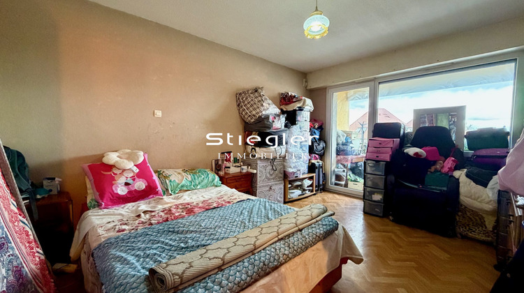 Ma-Cabane - Vente Appartement Illkirch-Graffenstaden, 32 m²